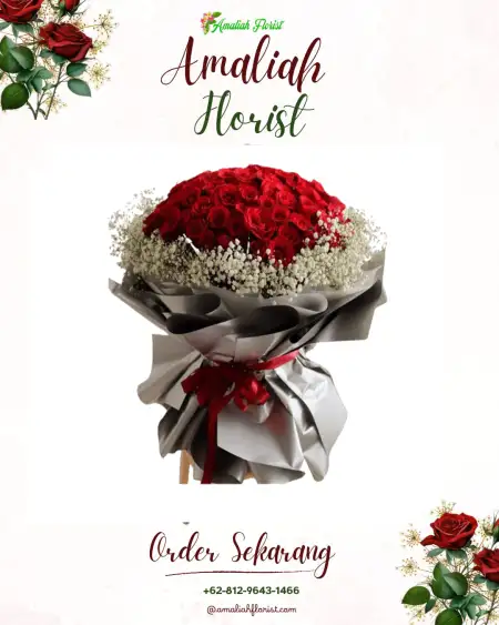 Buket Bunga Sambijajar